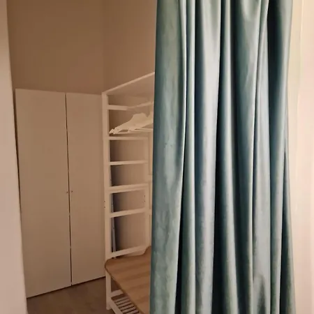 Semesterbostad Casina Valtellina *