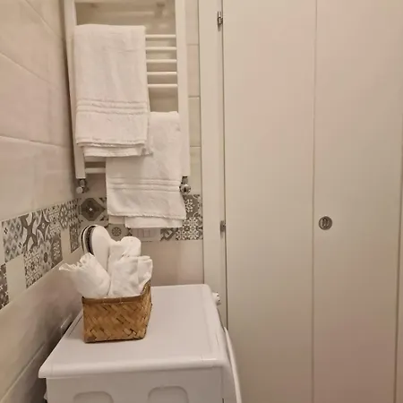 Semesterbostad Casina Valtellina