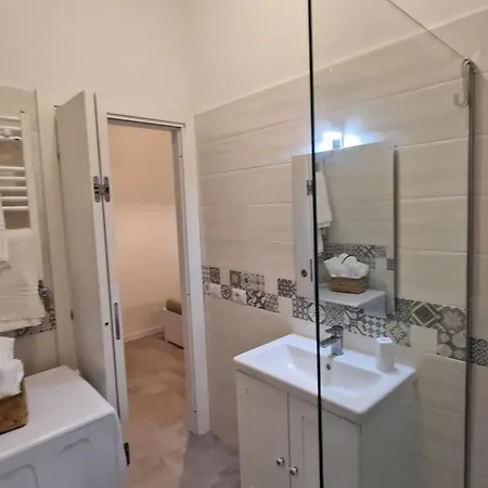 Casina Valtellina Semesterbostad