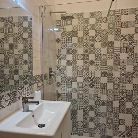 Semesterbostad Casina Valtellina Rom
