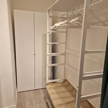 Nyaraló Casina Valtellina *