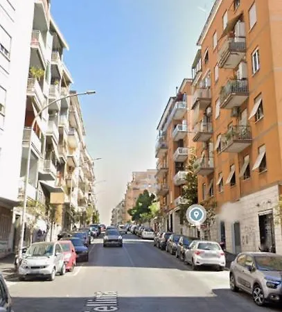 別荘 Casina Valtellina ローマ